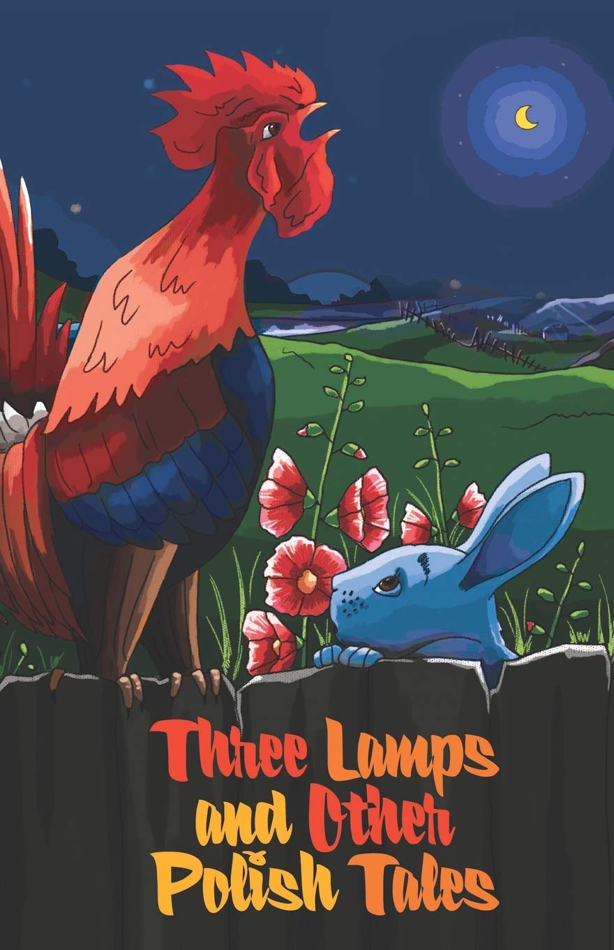 Three Lamps and Other Polish Tales by Sergiej Nowikow Review
