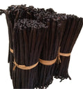 16oz Organic Vanilla Beans Grade A Madagascar Bourbon - Bulk Gourmet