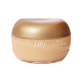 Lily Satin Velvet Body Cream - Luxurious Hydration & Long-Lasting Lily