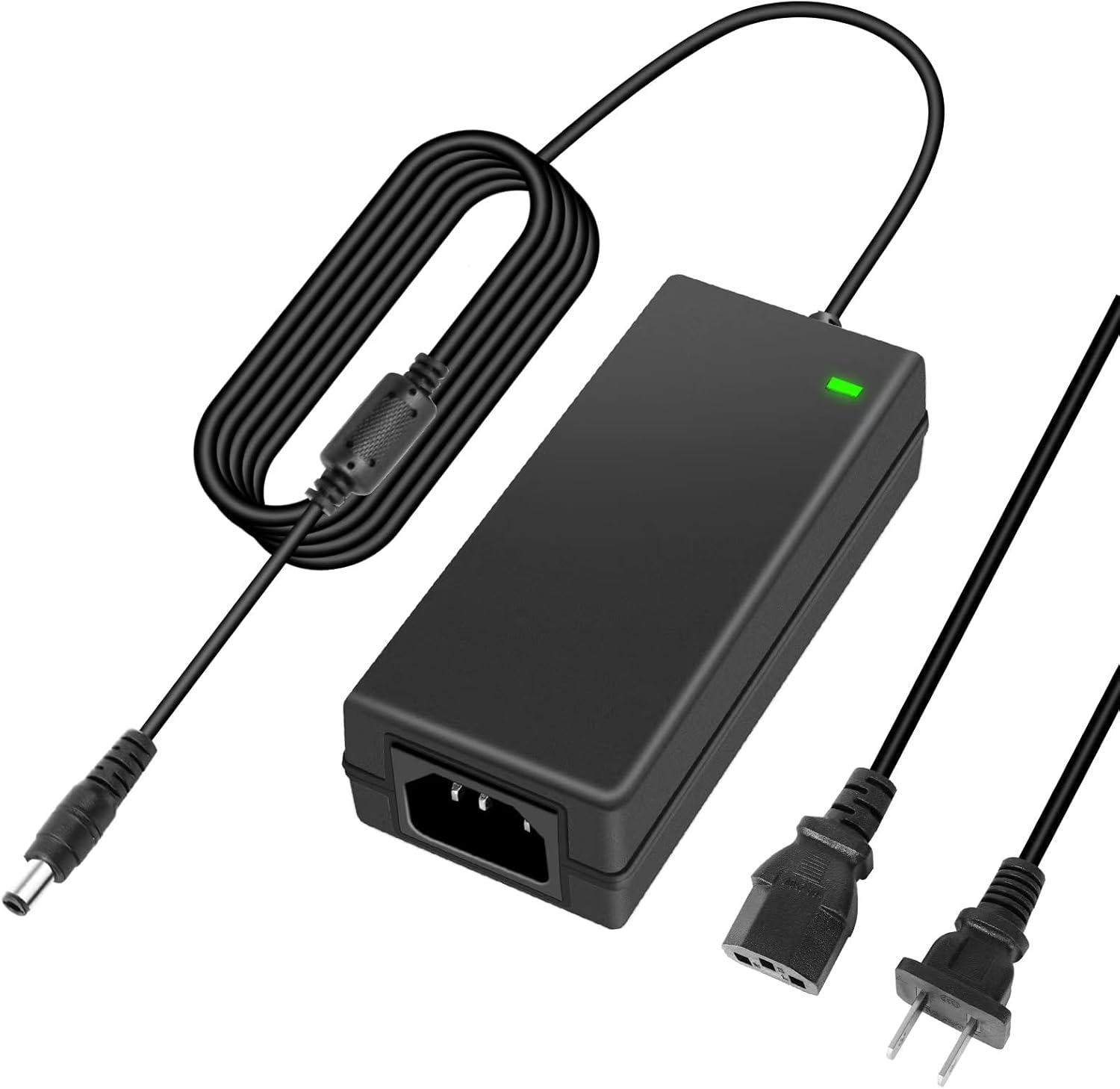 54V Cisco Power Supply for Meraki Z3 Wireless Router - 50W