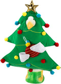 Fox Valley Traders Scarecrow Large Goose Outfit - Fall Porch Charm