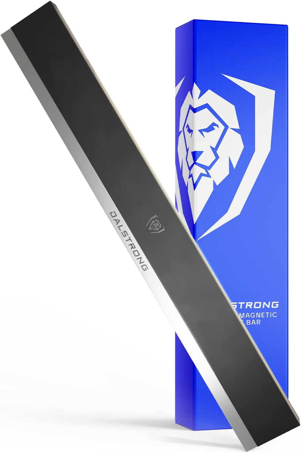 Dalstrong Magnetic Knife Holder Wall - Scratch-Resistant Design
