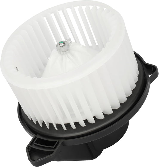 MAYASAF 700012 HVAC Blower Motor Assembly for Jeep and Dodge