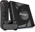 Android TV Box Smart TV Box Android 13.0 4GB RAM 64GB ROM - 8K Home