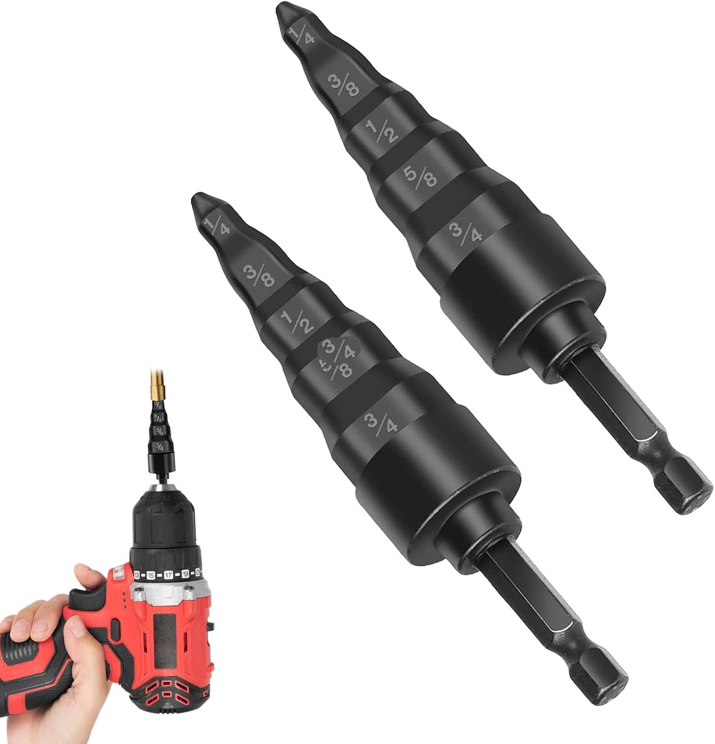 EMVANV Copper Tube Expander Set - Air Conditioner Repair Kit