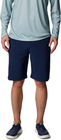 Mens Grander Marlin III Offshore Short - UPF 50 Performance
