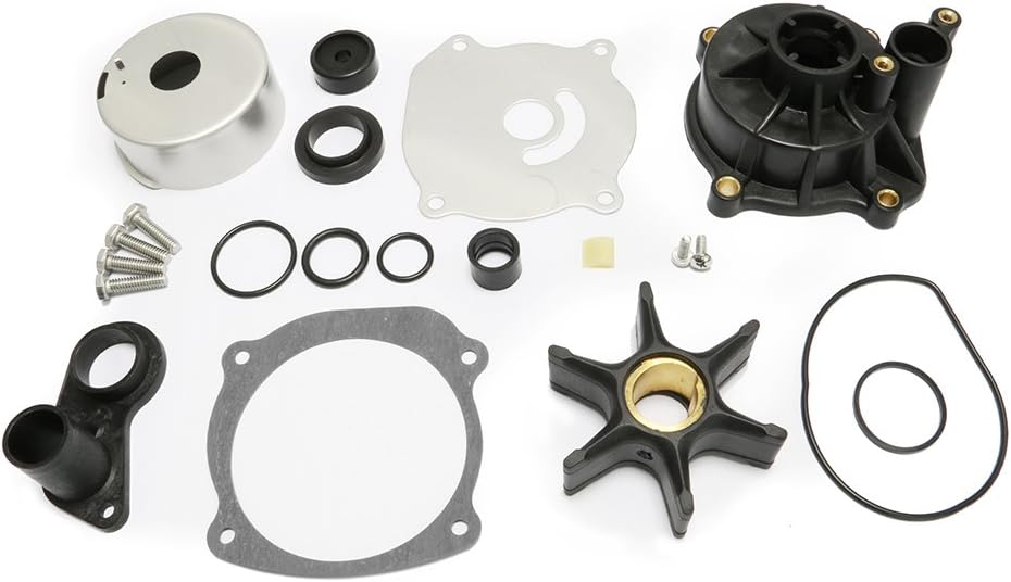 Water Pump Repair Kit for Johnson Evinrude Outboard Motors
