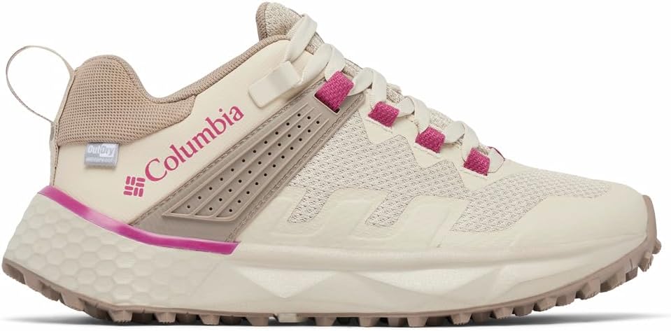 Columbia Women's Waterproof Hiking Shoe
