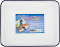 Creative Mark Butcher Tray Palette 13 x 17 in - Triple Coated Enamel