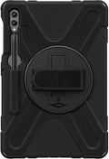 Sahara Defense-X Series Case for Samsung Galaxy Tab S10+ - Rugged