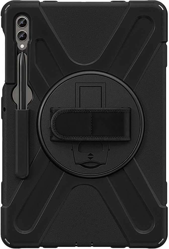 Sahara Defense-X Series Case for Samsung Galaxy Tablets - Rugged