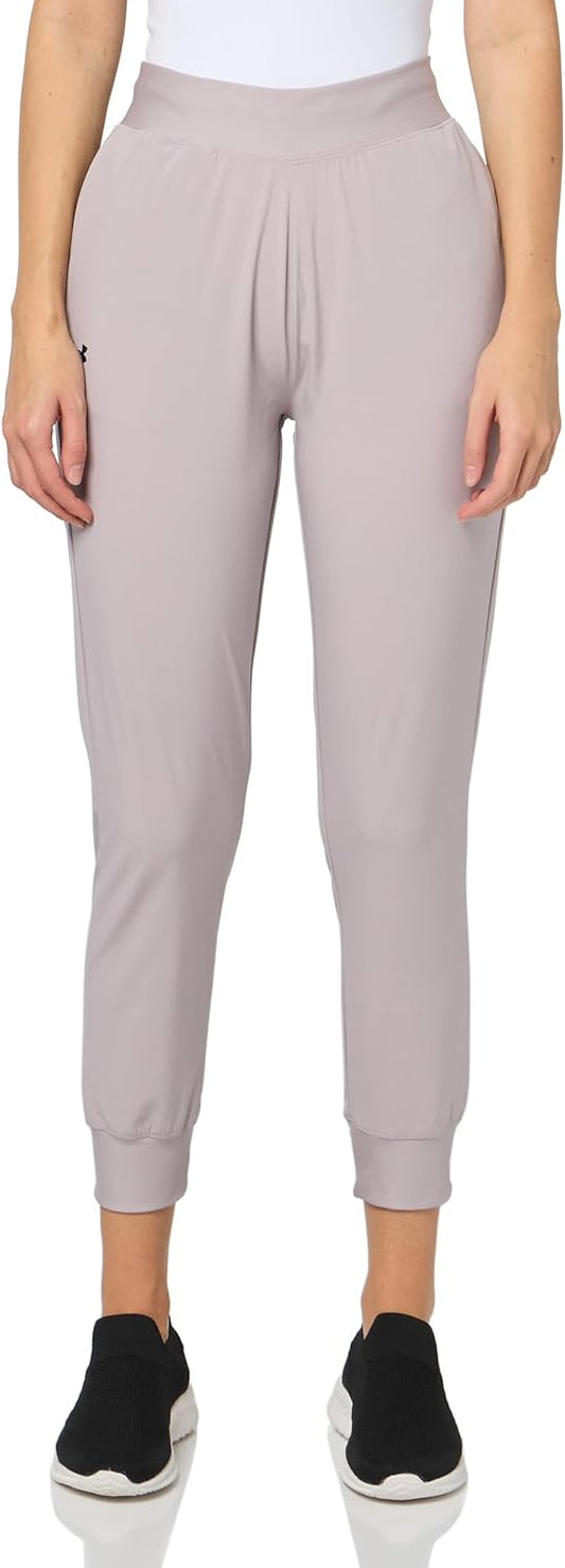 Under Armour Womens Armoursport Woven Pants for Active Lifestyle