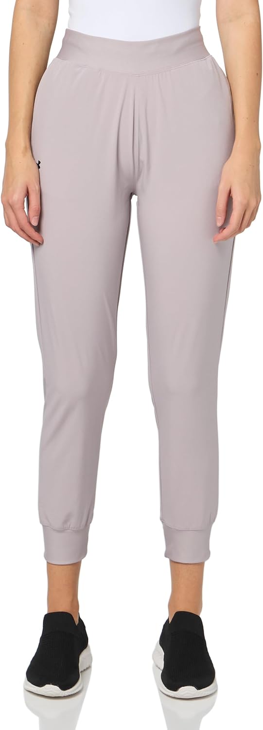 Under Armour Womens Armoursport Woven Pants for Active Comfort