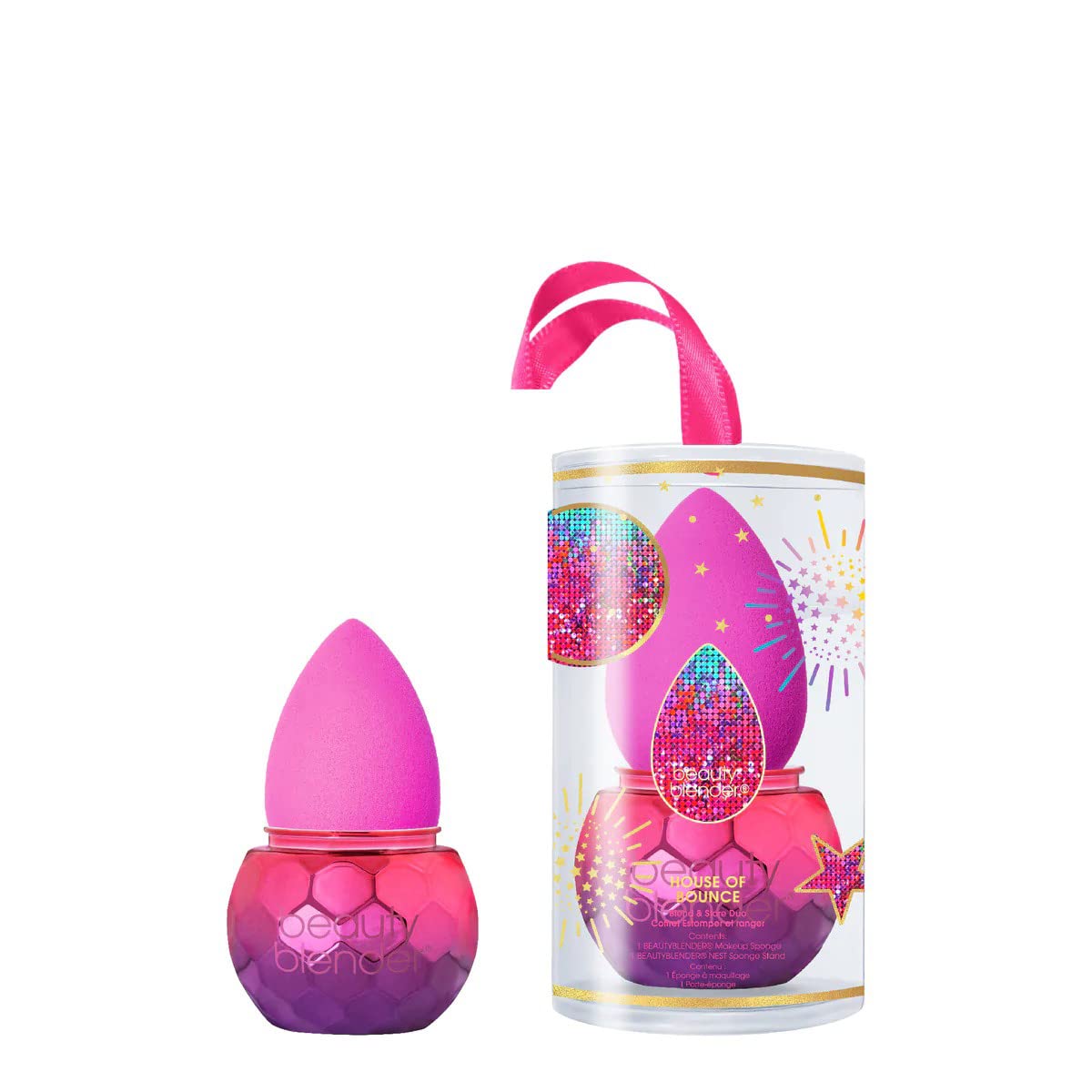 Professional Smooth Blend | Beautyblender Sponge Set