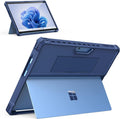 MoKo Case for Microsoft Surface Pro 11/10/9 13in - Rugged Cover