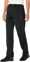 Mens 3S Oh Tp Track Pants Blue - Regular Fit, Recycled Materials