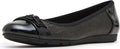 Anne Klein Able Ballet Flat - Comfortable Everyday Dress Flat