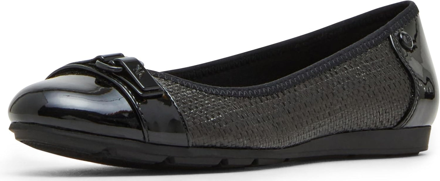 Anne Klein Women's Able Ballet Flat - Stylish Comfort for All
