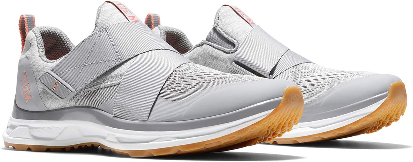 TIEM Slipstream Indoor Cycling Shoe for Women - SPD Compatible
