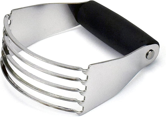 Professional Stainless Steel Dough Blender