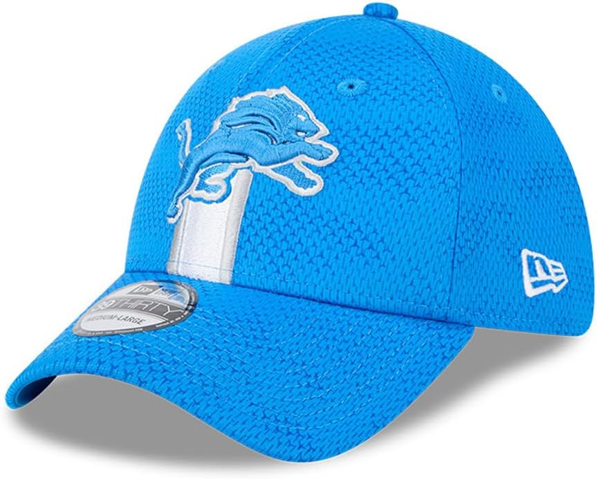 New Era Men's NFL 2024 Sideline 39THIRTY Flex Hat Review
