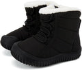 Cozy Toddler Baby Snow Boots by BMCiTYBM for Winter Adventures