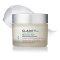 ClarityRx Feel Better Hyaluronic Acid Face Moisturizer - Lightweight