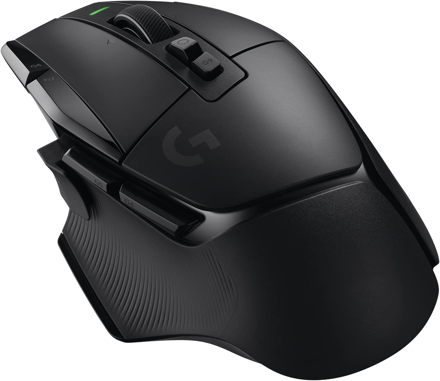 Logitech G502 X Lightspeed Wireless Gaming Mouse Review