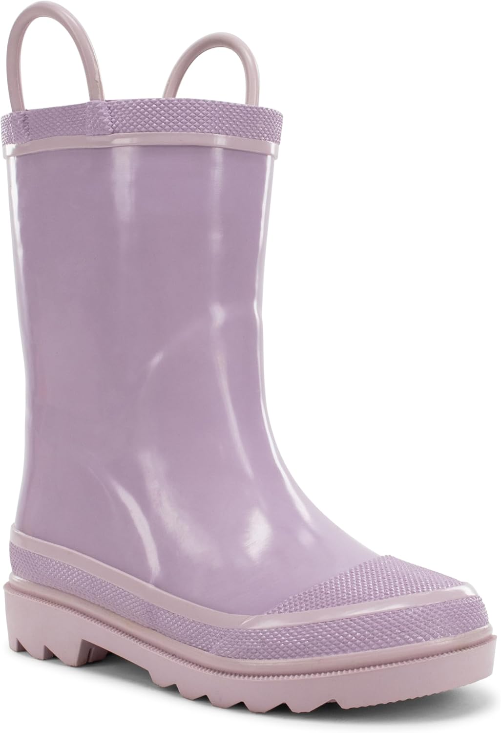 Western Chief Girl's Firechief 2 Rainboot for Kids - Waterproof Fun