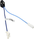 THERMOSTAT Refrigerator Defrost Thermostat - OEM Replacement