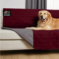 GORILLA GRIP Waterproof Dog Blanket Couch Cover 82 x 102 - Tough