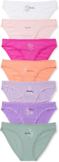 Victoria's Secret Cotton Bikini Underwear - Supersoft Everyday