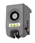FLASHFORGE Adventurer 5M Series Extruder Kit - Faster High Flow Nozzle