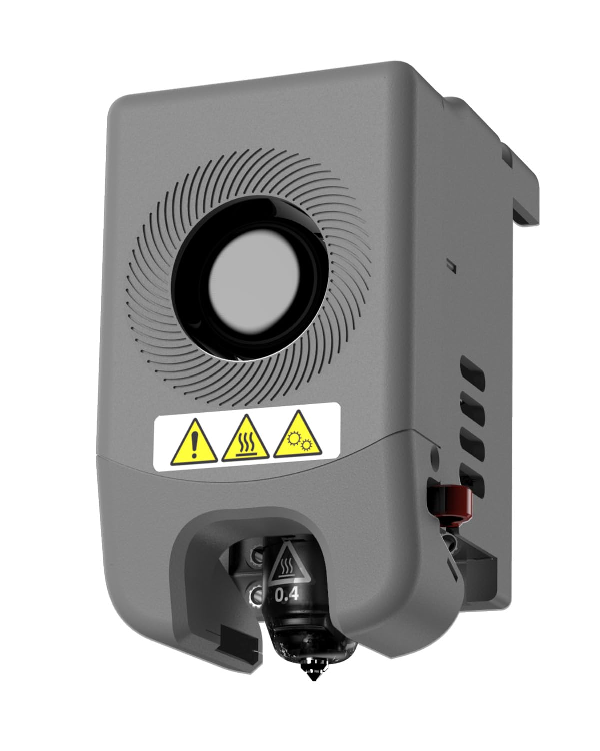 FLASHFORGE Adventurer 5M Series 3D Printer Extruder Kit Review