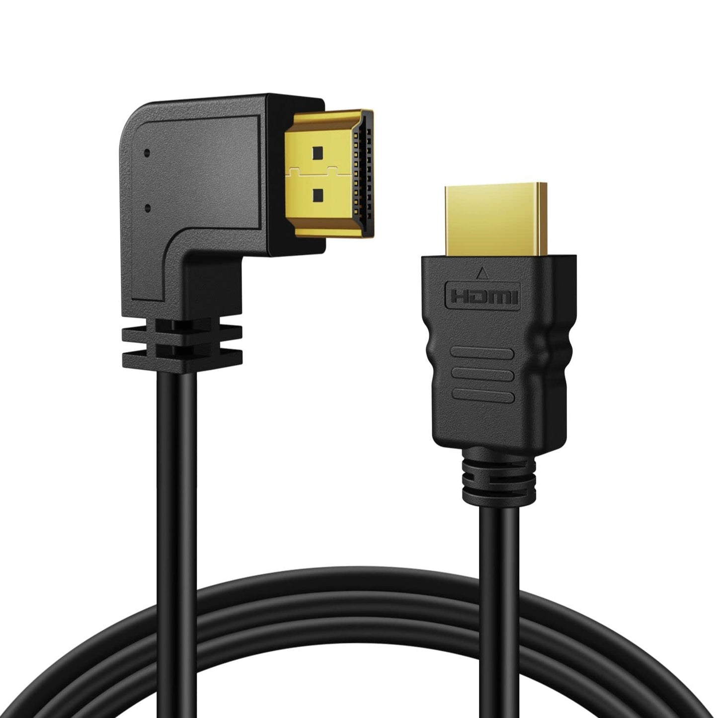 High Speed 10FT HDMI Cable - 4K UHD Support