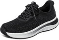 Orthofeet Women's Hands-Free Nira Slip-On Sneakers - Supportive