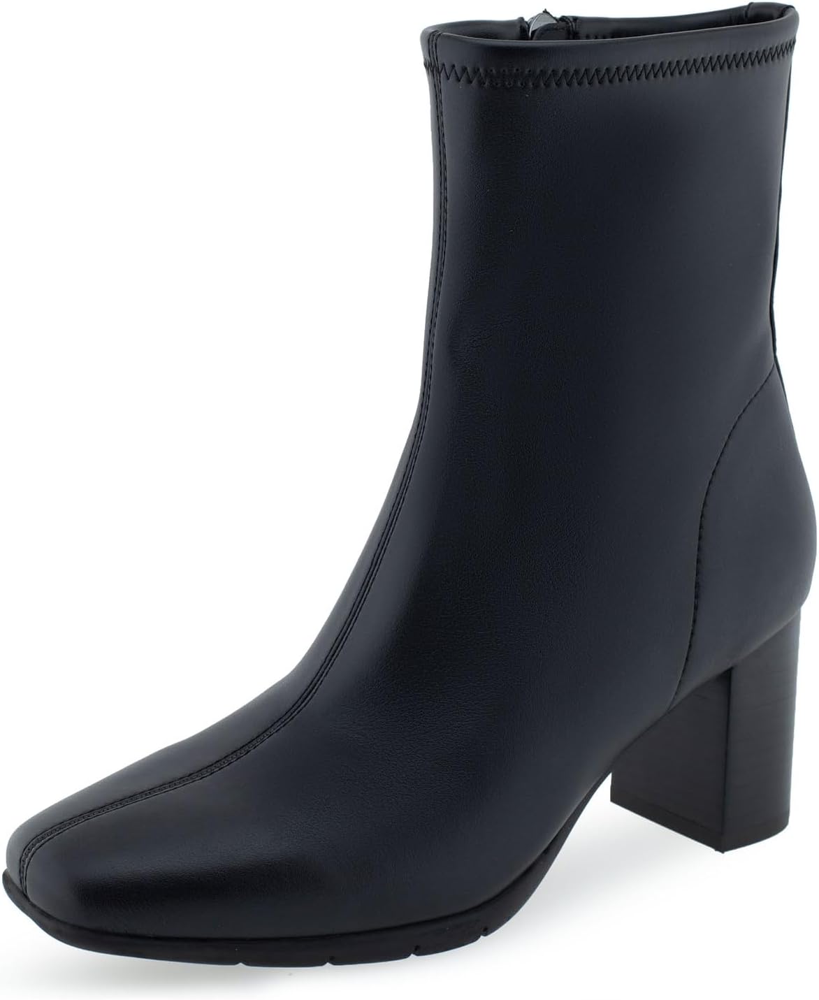 Aerosoles Women's Miley Boots with Heel Rest Technology