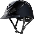 Troxel Liberty Horseback Riding Helmet - Comfortable Fit and Venting