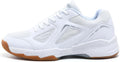 Men's P601 Pickleball Court Shoes - Non-Slip, Cushioned Performance