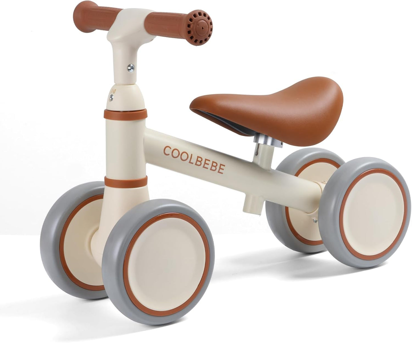 COOLBEBE Baby Balance Bike for 1 Year Old Boys and Girls