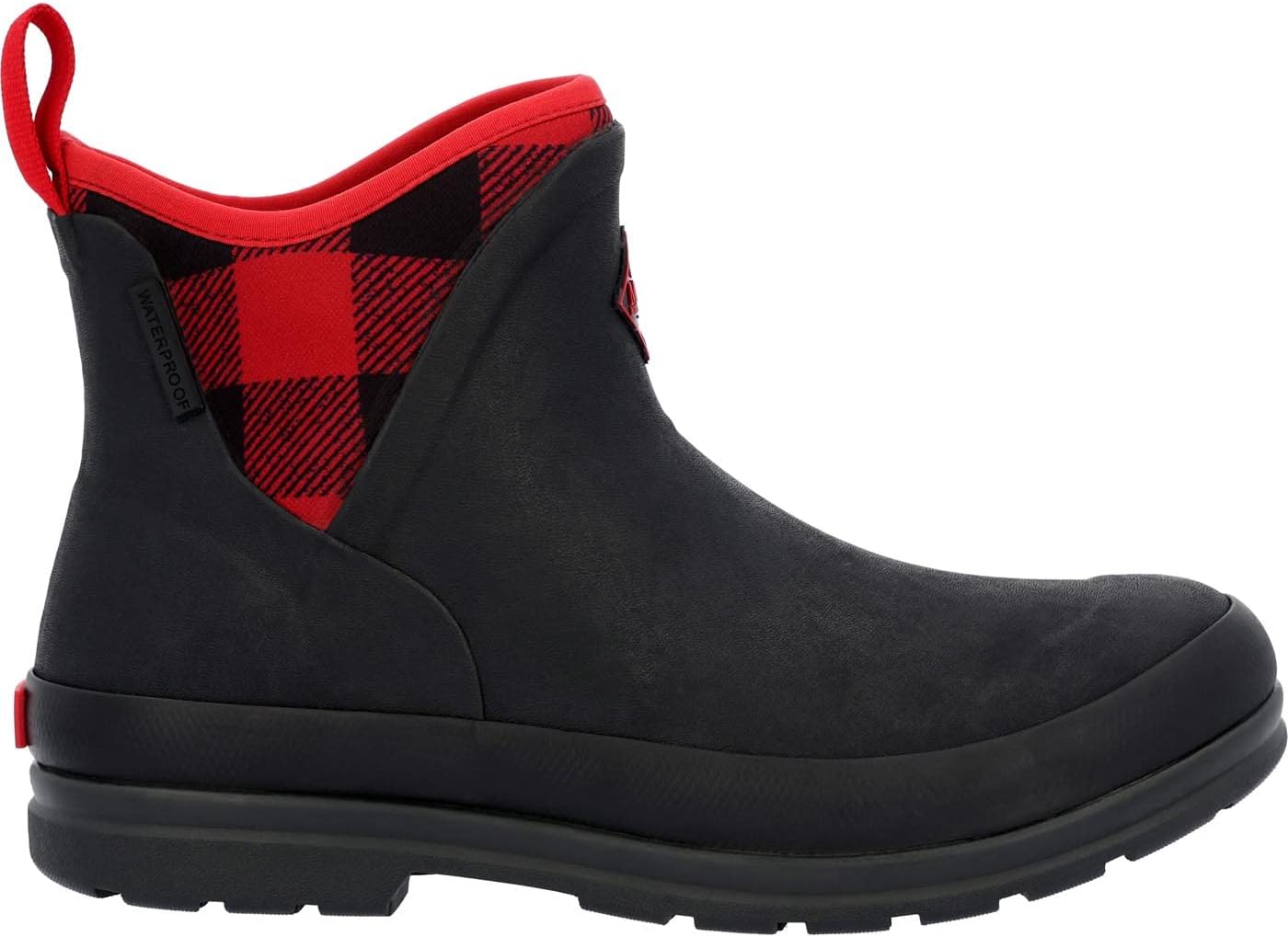 Muck Boot Women's Originals Ankle Boots for All Conditions