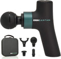 Ekrin Athletics Bantam Mini Massage Gun - Compact Deep Tissue Massager