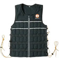 Weighted Vest for Running and Strength Training - Adjustable Thin