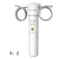 Waterdrop Under Sink Water Filter - 0.01 Micron Ultrafiltration