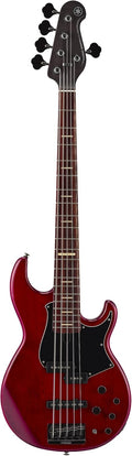 Yamaha BB Series Bass Guitar - Legendary Tone