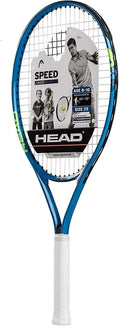 HEAD Speed Junior/Kids Tennis Racquet - Ideal Beginner Junior Size