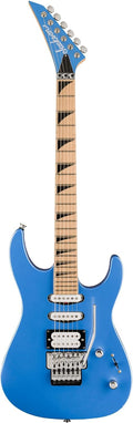 Powerful HSS Pickup - Jackson X Series DK3XR Guitar