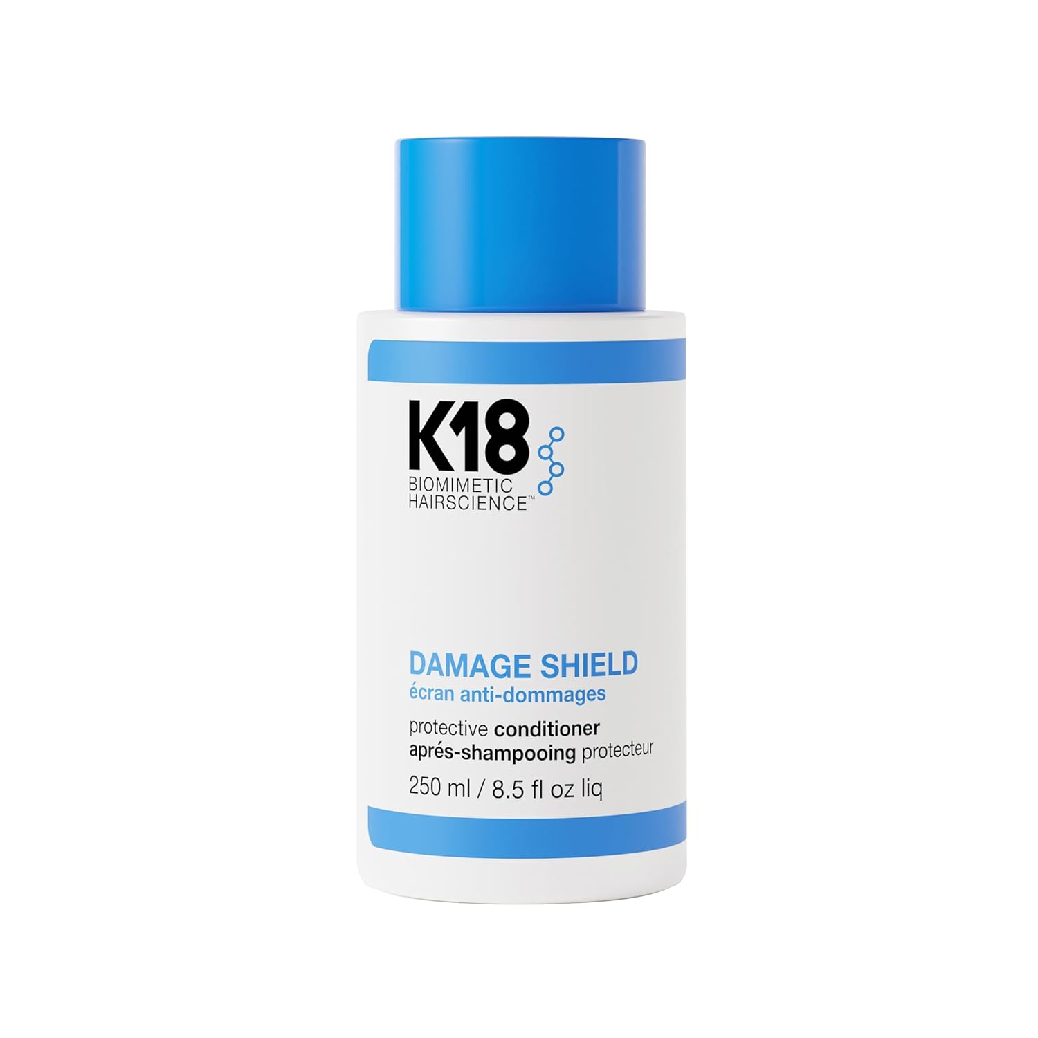 K18 Damage Shield Conditioner - Strength & Shine!