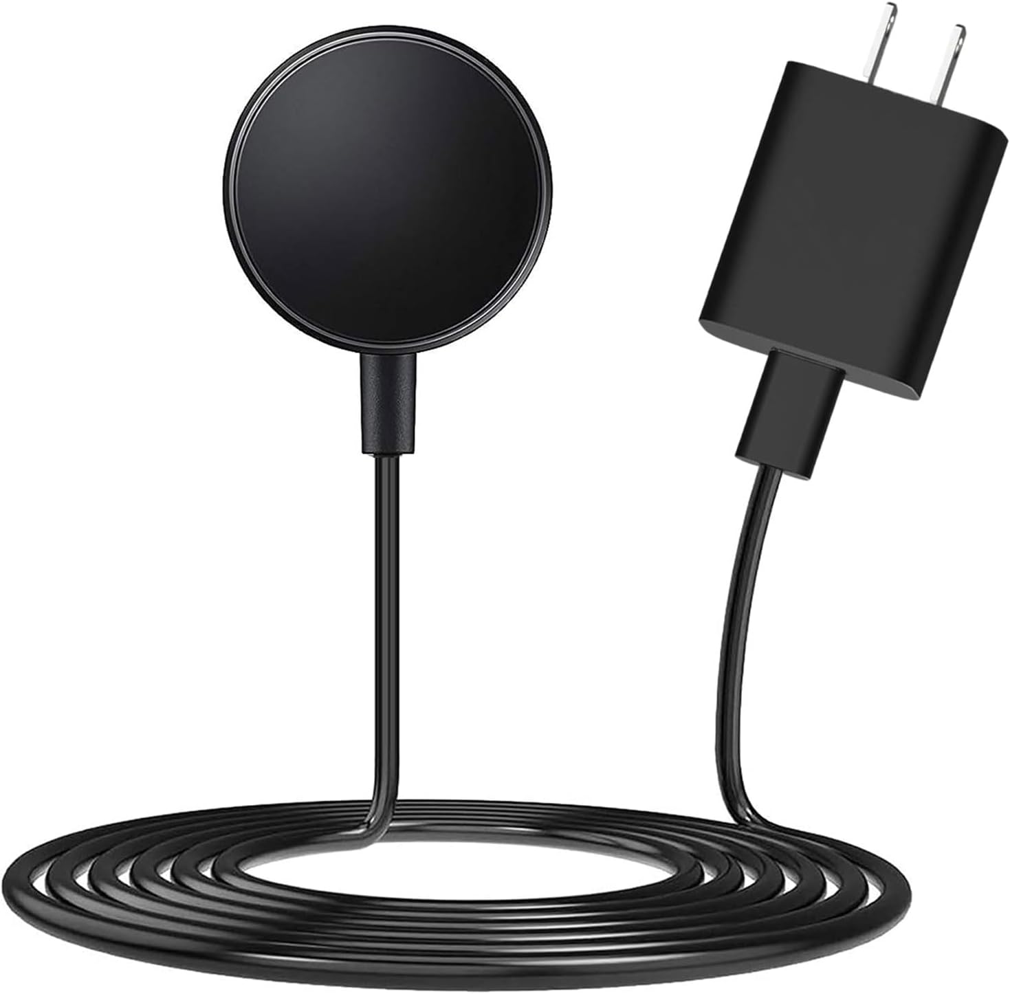 Magnetic Fast Charger for Samsung Galaxy Watch, LILIBIN