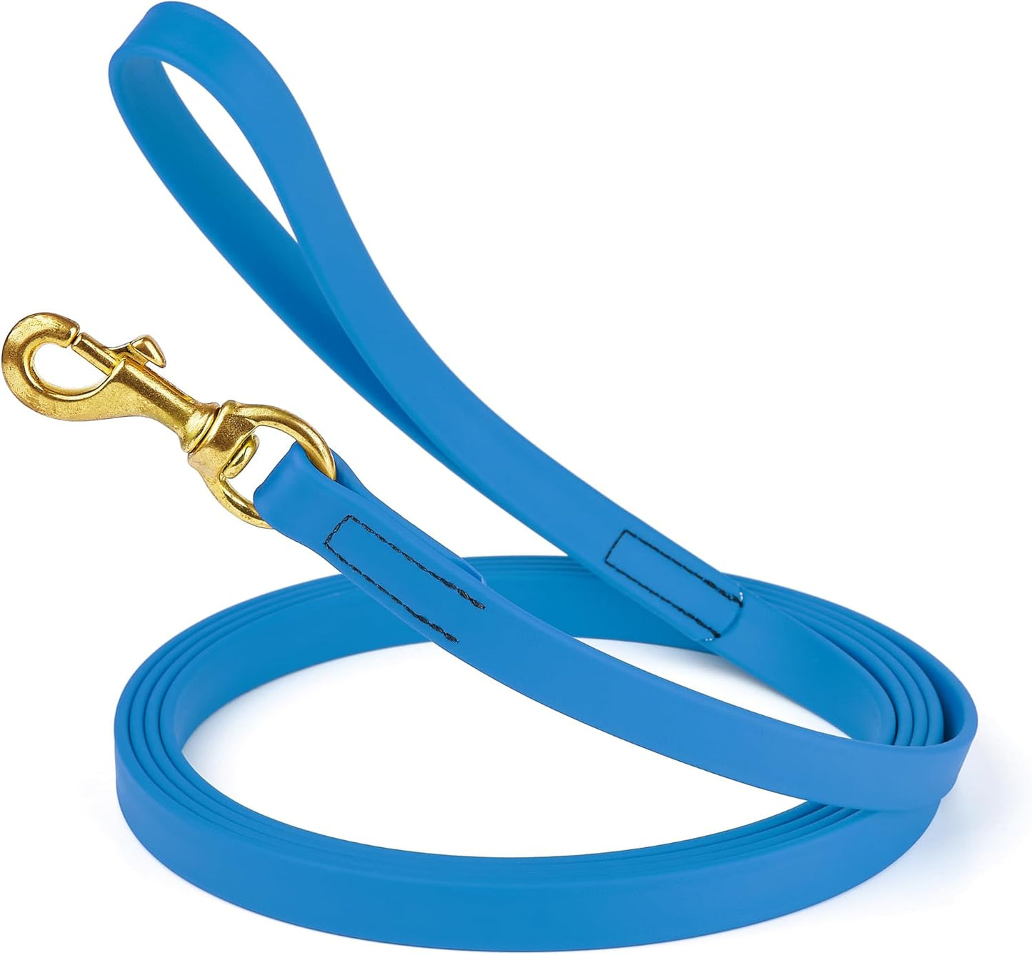 Viper Biothane K9 Working Dog Leash for Tracking Training